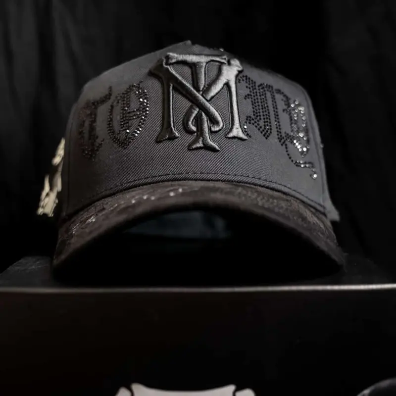Gorra de scarface