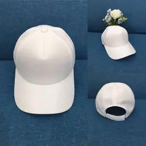 Basic Baseball Cap Classic Design with Durable Material, Structured Fit, Ideal for Outdoor Activities, Sports and Daily Wear