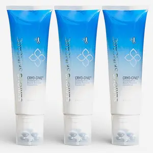 Cryo Cinq Cool Sculpting Body Trio