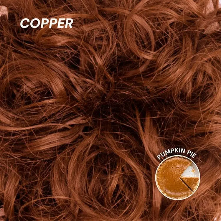 Copper
