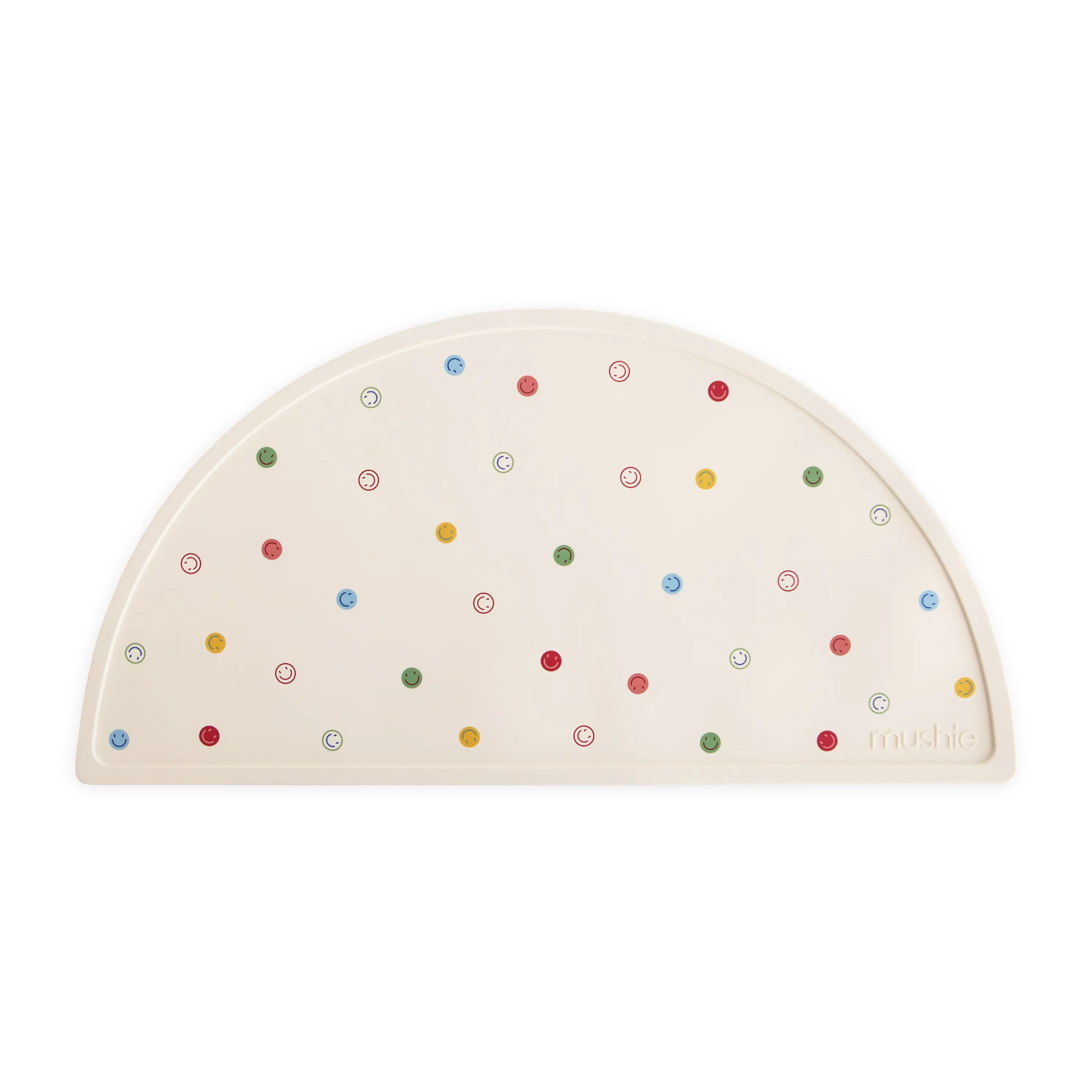Silicone Placemat