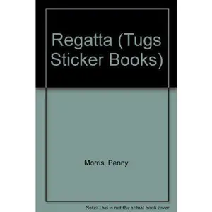 USED-Regatta by Penny Morris (Paperback)