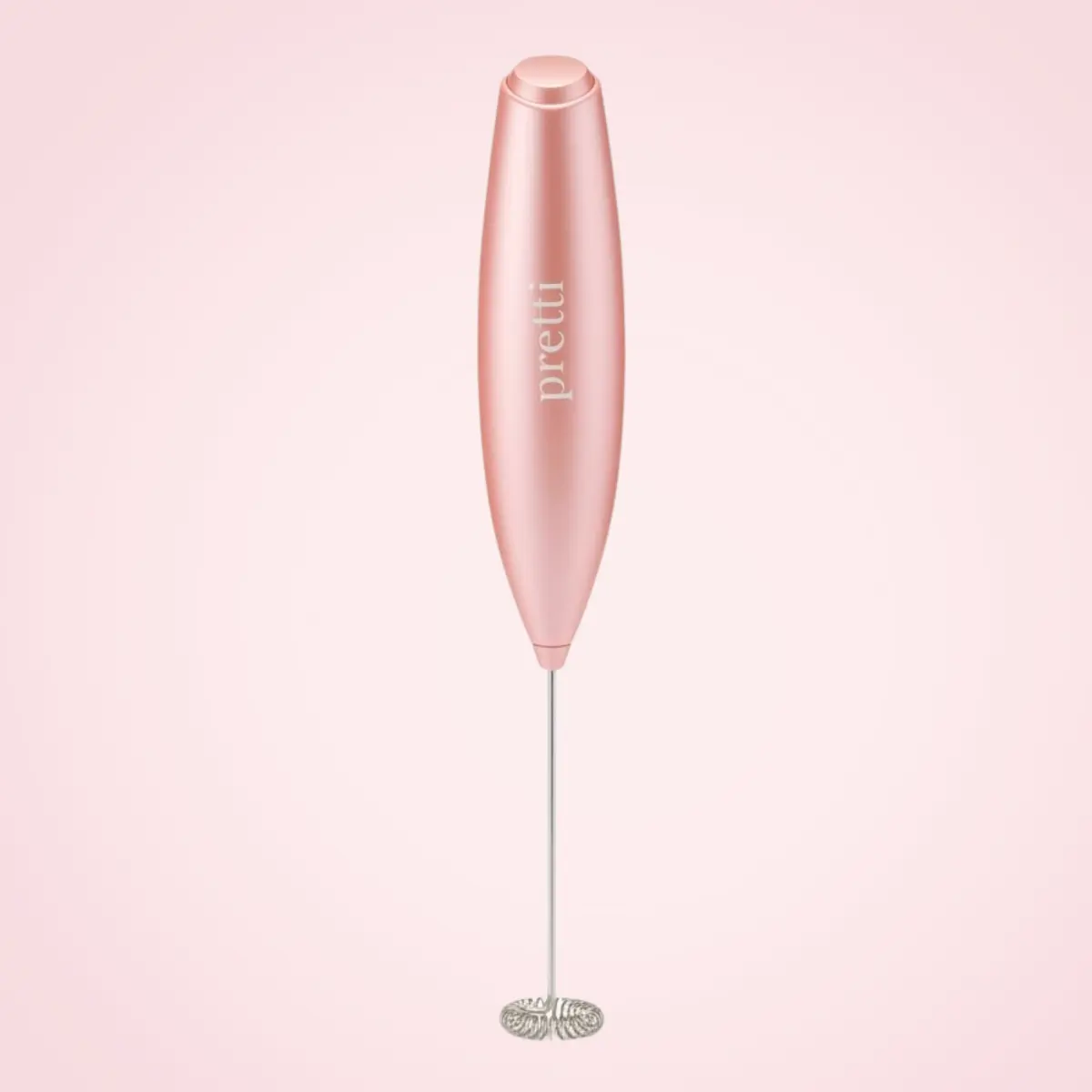 Pretti Rechargeable Latte Frother
