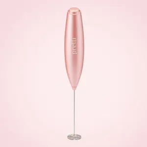 Pretti Rechargeable Latte Frother