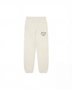 WOMENS RUNNING CLUB SWEATPANTS