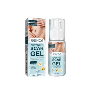 Skin Repair Gel, Gentle Body Skin Care Gel, Improves Uneven Skin Texture, Moisturizing And Hydrating For Smooth Soft Skin