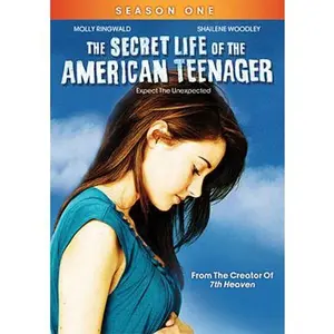 USED-Secret Life of the American Teenager: 1st Season (DVD)