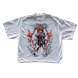 Y2K Japanese Vintage Graphic Tee, Misa Amane Tee, Death Note Shirt, Manga Anime Shirt, Unisex T-Shirt, Anime Clothing, Top Menswear Womenswear Streetwear