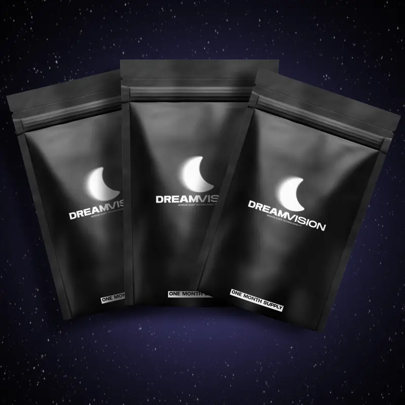 Mouth Tape (30 Pack) - Skin-Friendly, Hypoallergenic, Easy to Apply & Remove, Suitable for All Ages 4