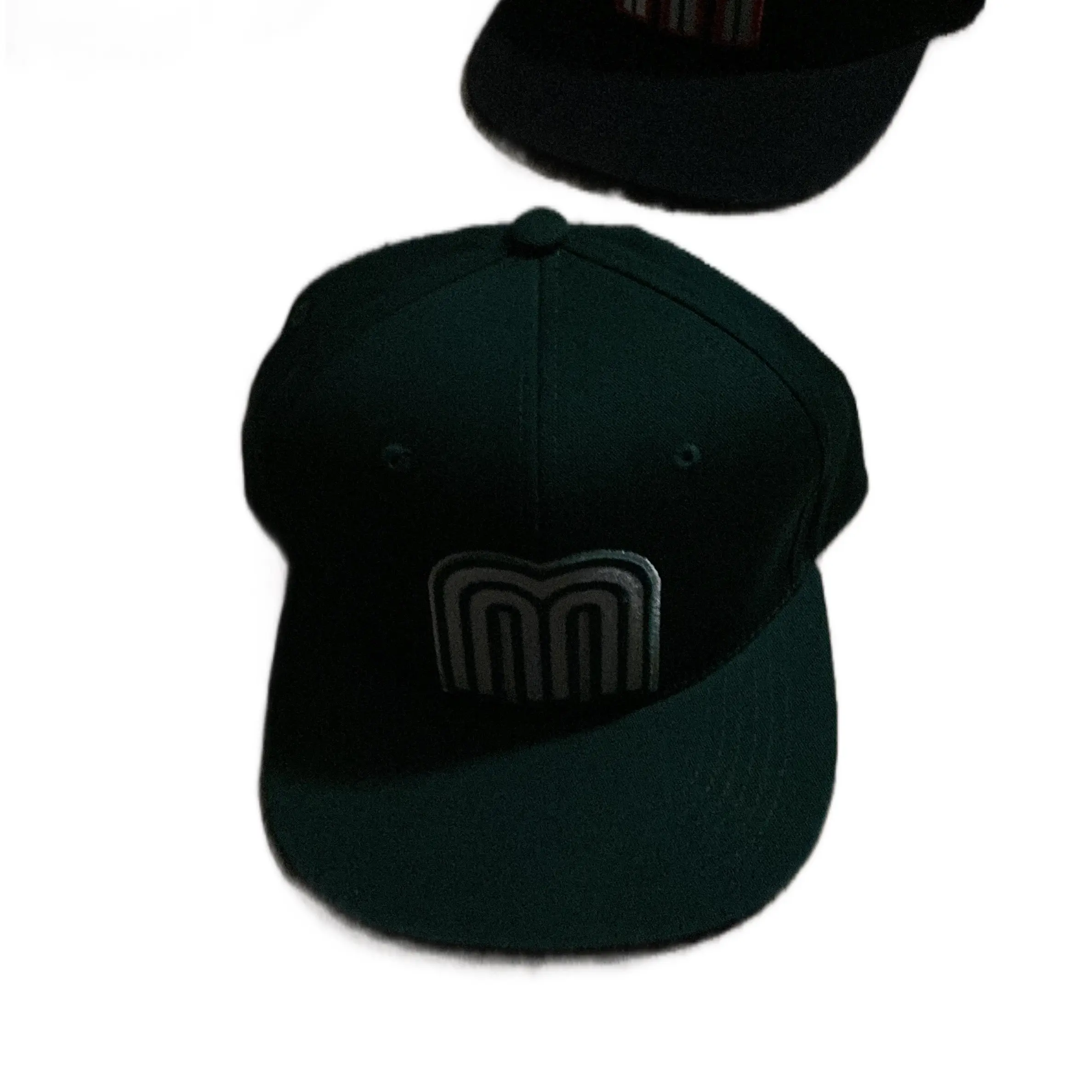 Mexico Hat