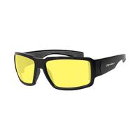 BOOGIE Safety - Yellow