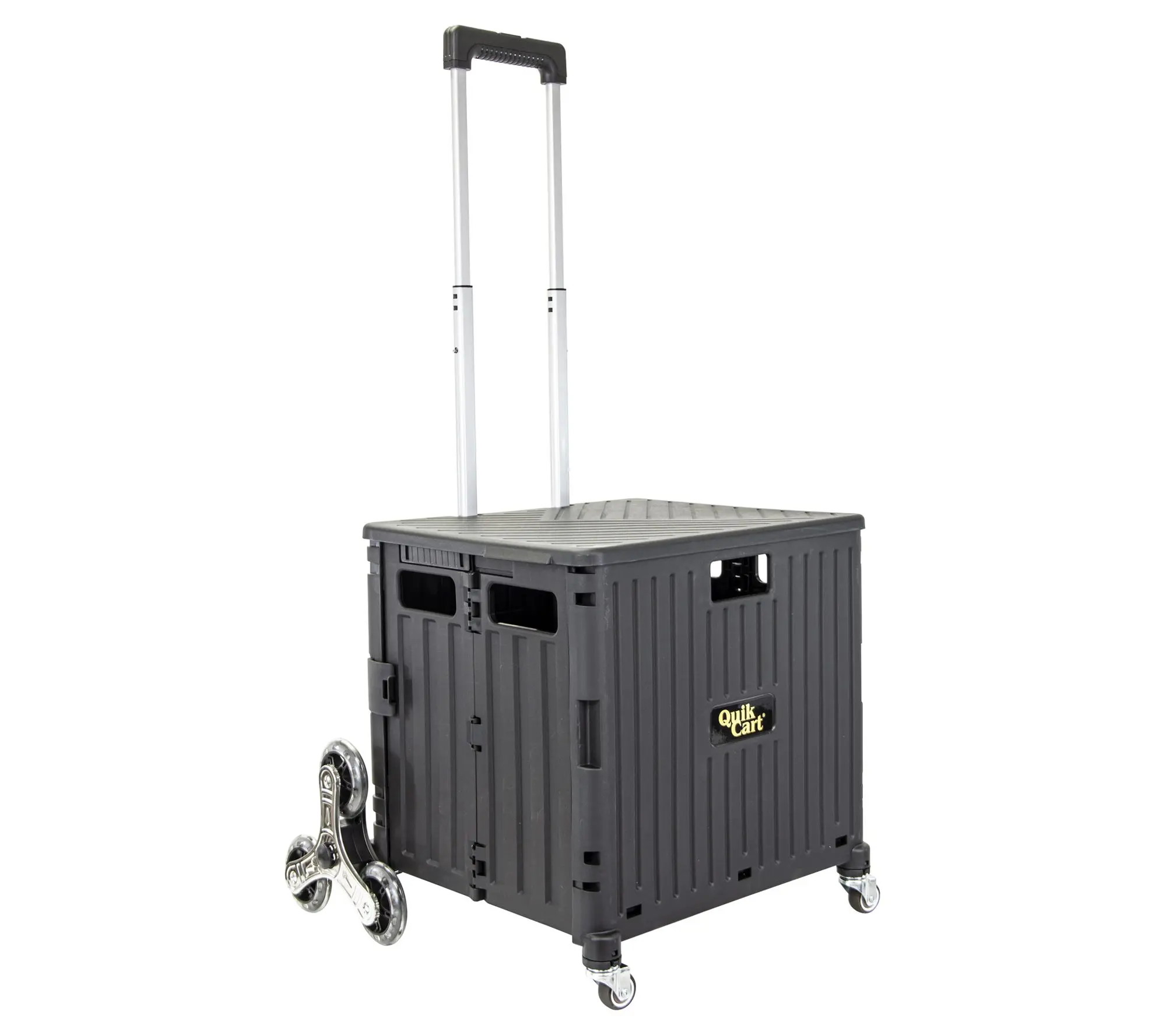 dbest products Quik Cart Stair Climber