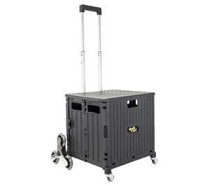 dbest products Quik Cart Stair Climber dbest products Quik Cart Stair Climber