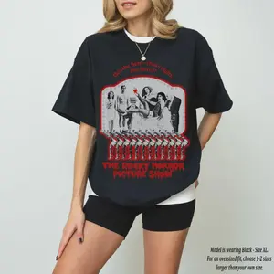 Retro Rocky Horror Picture Show Shirt ,frank n furter shirt,rocky horror picture show t shirt,rocky horror tee,tim curry,horror sweatshirt