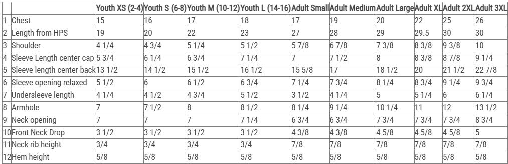 Tie Dye Short Sleeve T-Shirt 5.3 oz Preshrunk 100% Heavyweight Cotton Double-Needle Hems Taped Neck Classic Fit