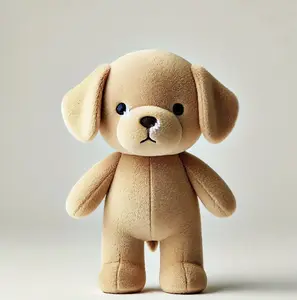 Dog  Toy – 15cm Soft & Huggable, Hypoallergenic, Perfect for Babies, Newborns & Toddlers, Great Baby Shower Gift & Nursery Décor! stuffed animal