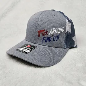 FAAFO HAT