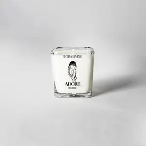 Adore Petite Bougie Candle