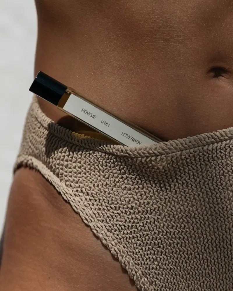 ROWSIE VAIN Loverboy Body Oil Unisex Fragrance