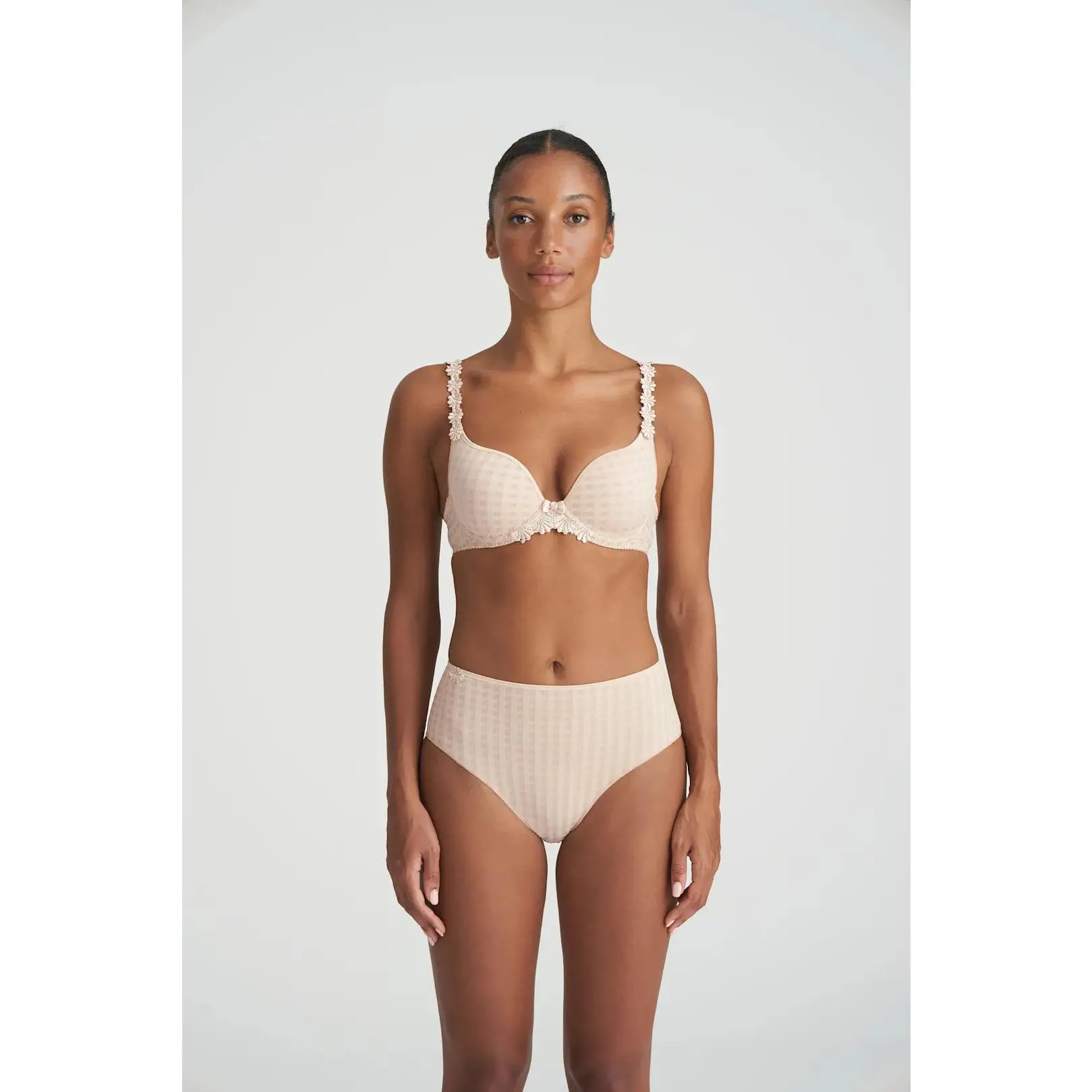 Marie jo Avero Padded Heart Shape Bra