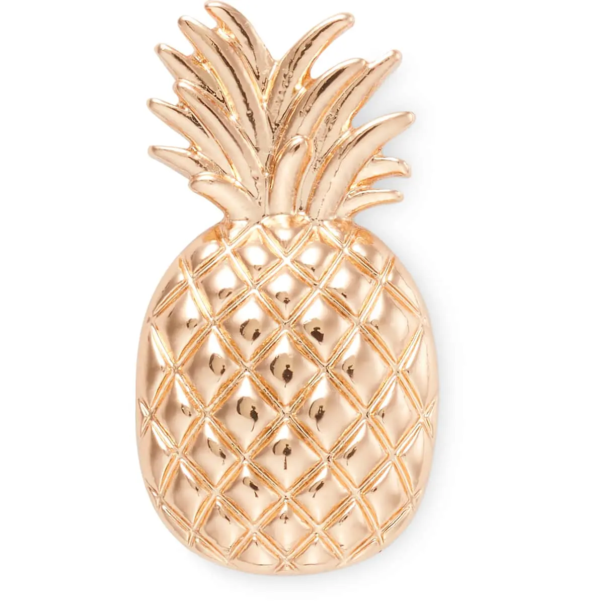 Gold Pineapple