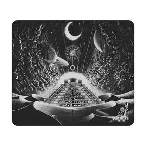 Padsmith Temple of Dreams Mousepad