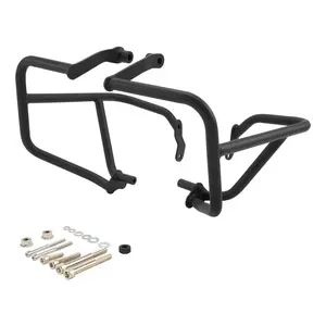 TCMT Engine Guard Crash Bar Fit For Honda Goldwing GL1800 F6C F6B Bagger 2018-2023 2019