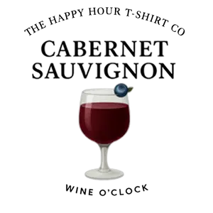 Wine O'Clock - Cabernet Savignon
