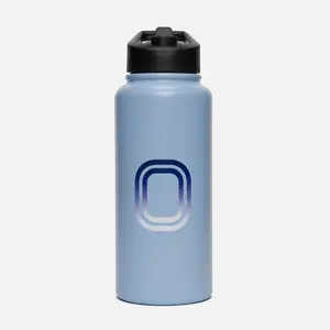 Overtime 30oz Water Bottle