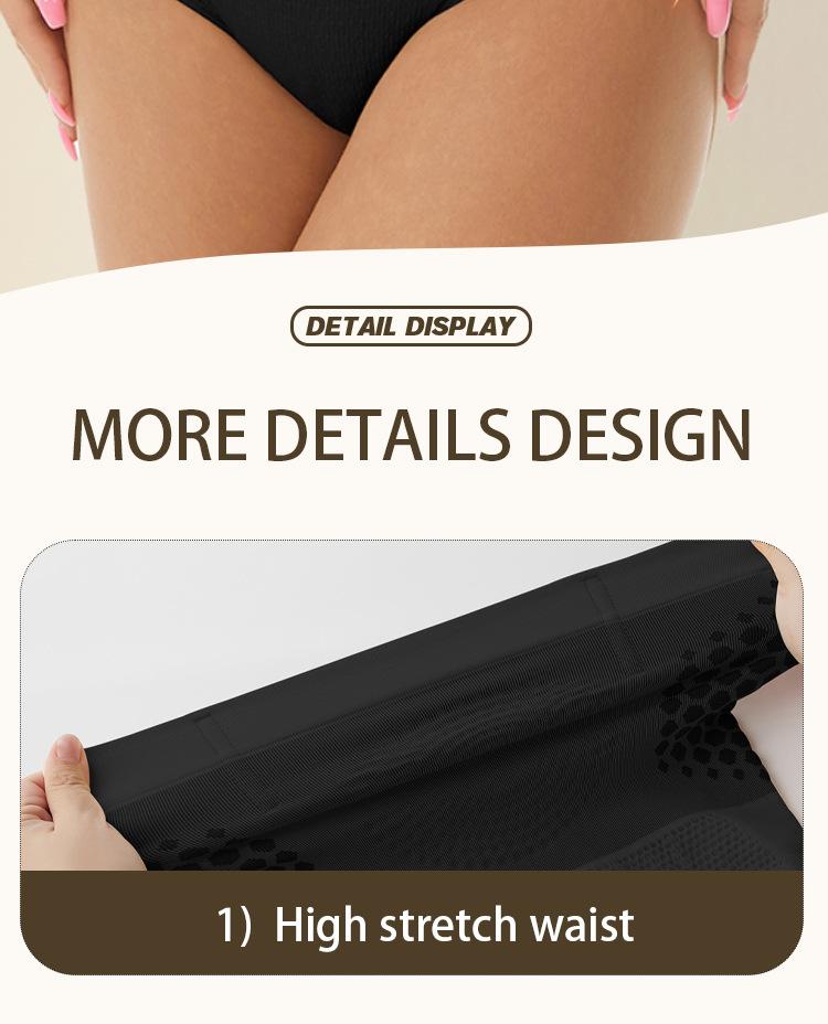 2026 Moringa & Berberine Shorts, 4-in-1 Micro-Particle Sculpting Yoga Pants, High Waisted for Women