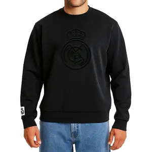 Real Madrid CF Crew Neck Sweater - RM88CN