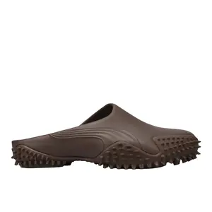 PUMA Mens Mostro Louis Gabriel Nouchi Mule Clogs Casual - Brown