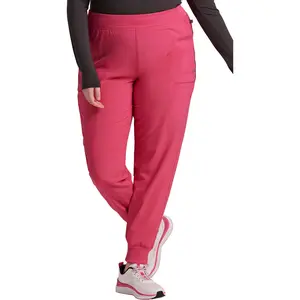 Cherokee Infinity Tall Mid Rise Jogger Scrub Pants