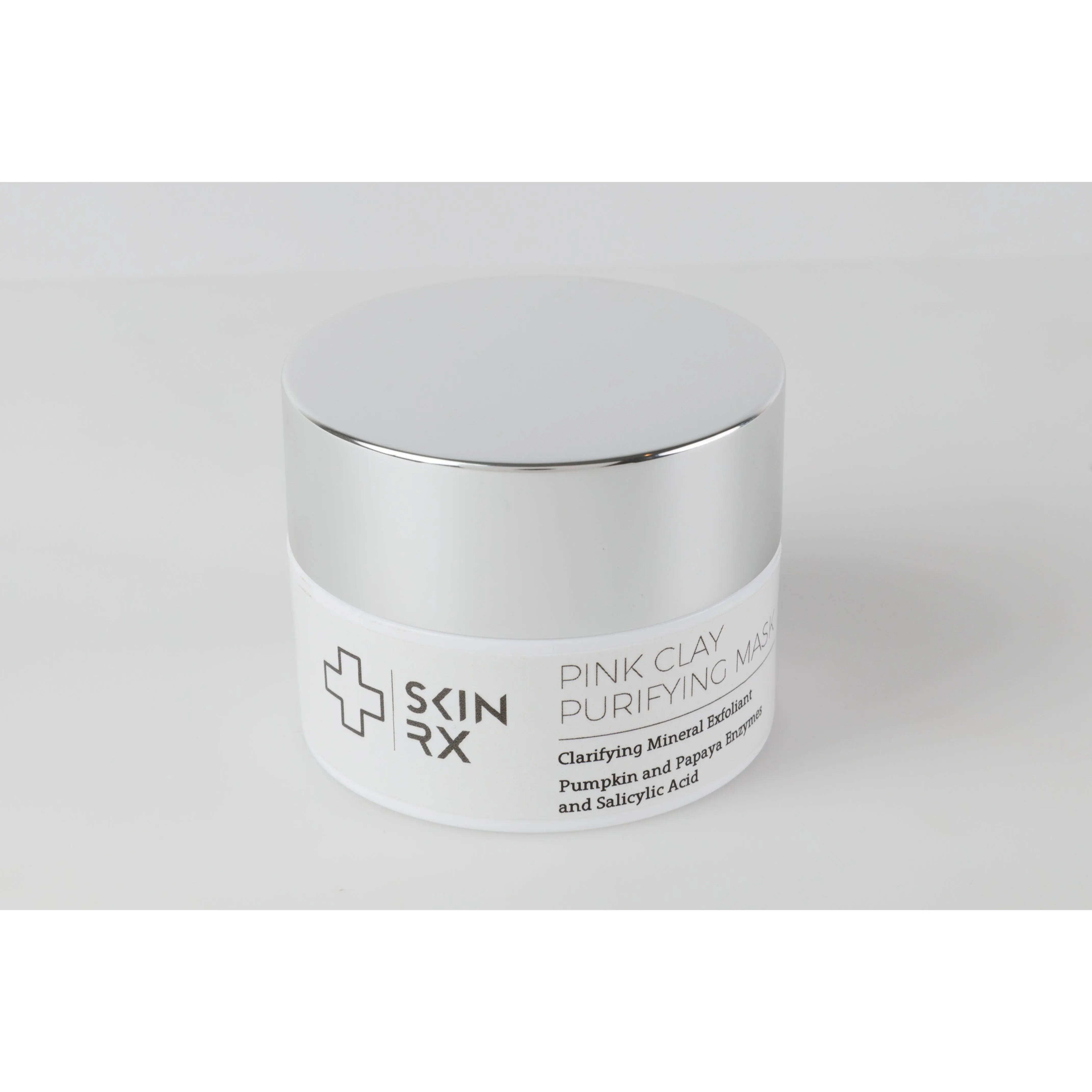 Pink Clay Purifying Mask