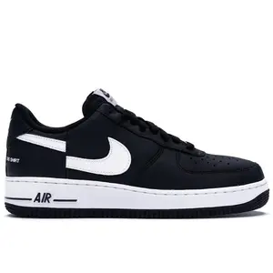 Nike Men's Air Force 1 Low Supreme x Comme des Garçons (2018), from StockX