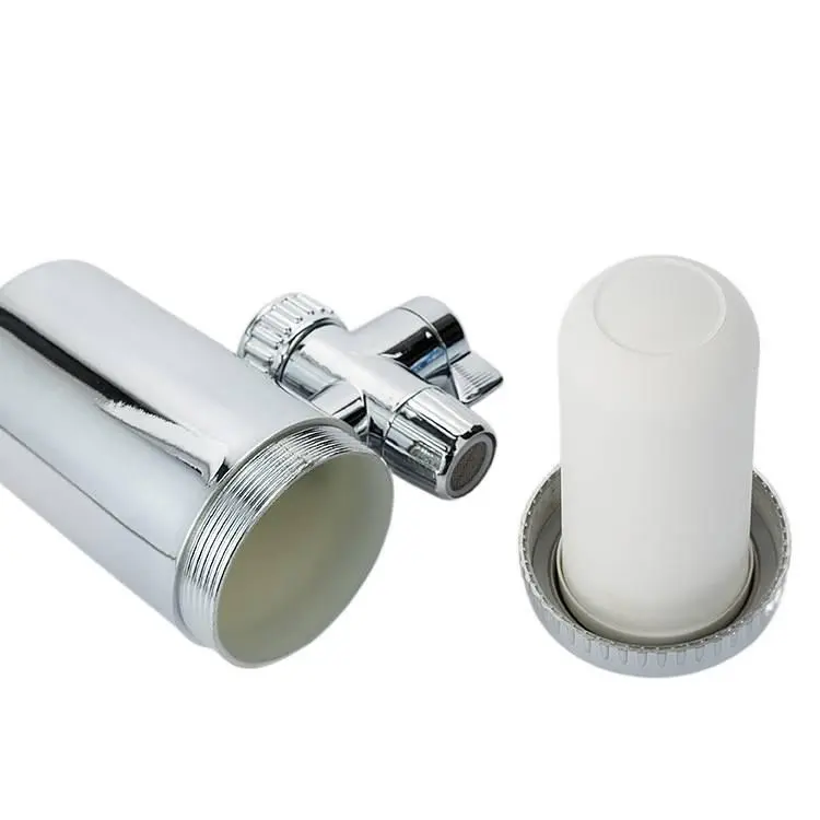 Faucet water purifier, household water dispenser, kitchen tap water filter, ultrafiltration water purifier