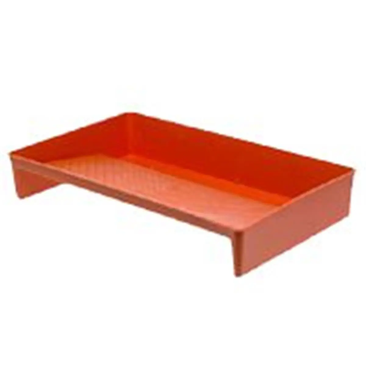 212 MAIN Linzer RM418 Heavy-Duty Deep Well 18 In. Plastic Roller Tray for Paint Applications, Home Improvement & Building Supplies