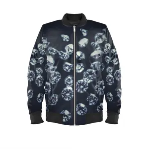 Diamond Track Jacket
