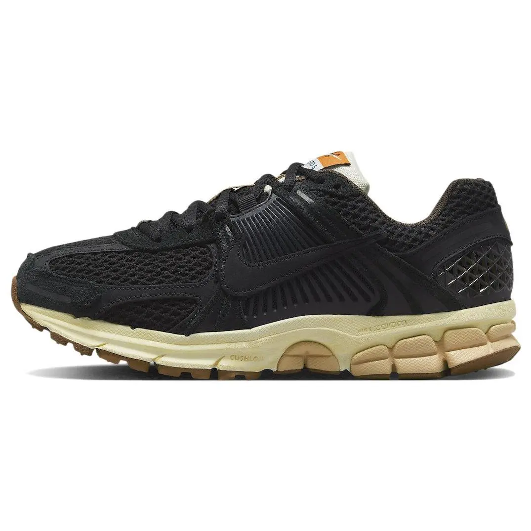Nike Air Zoom Vomero 5 Black Sesame' Breathable Low Top Commuter Running Shoes Women's FD0533-010