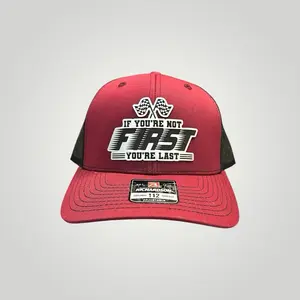 Richardson SnapBack Hat
