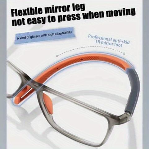 【Black Friday Deal】Reading glasses - Ultra-light TR90 Presbyopic Glasses - Comfortable - See Clearly, Live Brighter!