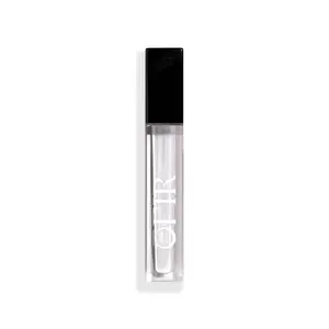 OFIR Surreal Shine Plumping Lip Gloss for Women | Clear, Non-Sticky, Hydrating Lip Gloss with Menthol & Vitamin E | High Shine, Vegan, Cruelty-Free