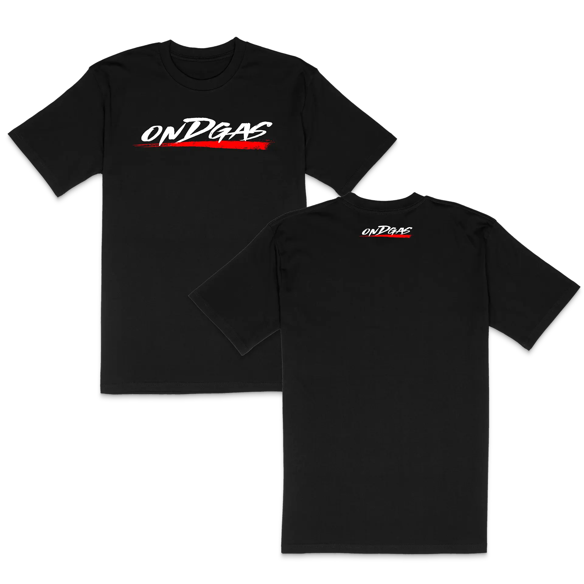 50 Entries: OG ONDGAS Shirt