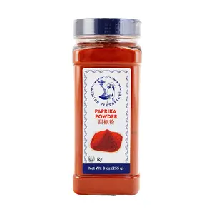 MISS VIETSPICE Vietnamese Sweet Pepper Powder 255g - Non-Spicy Seasoning for Salads, Kimchi, and Baking