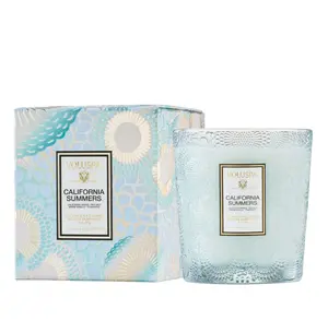 Voluspa California Summers Classic Candle