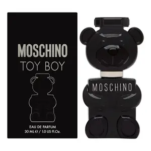Moschino Toy Boy for Men 1.0 oz Eau de Parfum Spray