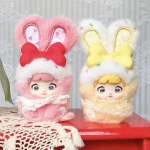 Nommi Baby Sweetheart Bunny Series Plush Blind Box