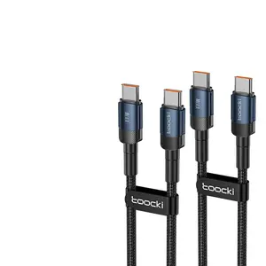 100W USB-C Charging Cable