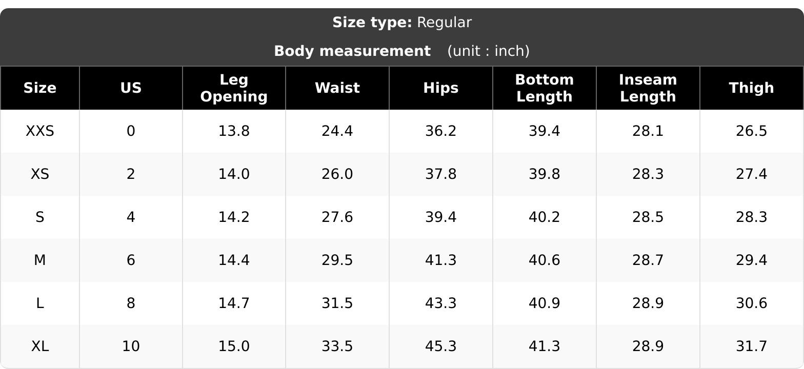 Cider Women's Petite Belted Mid-Rise Solid Wide-Legged Pants, Simple Look Full-Length Bottoms for Casual Daily Wear