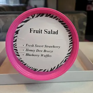 Blended Scent